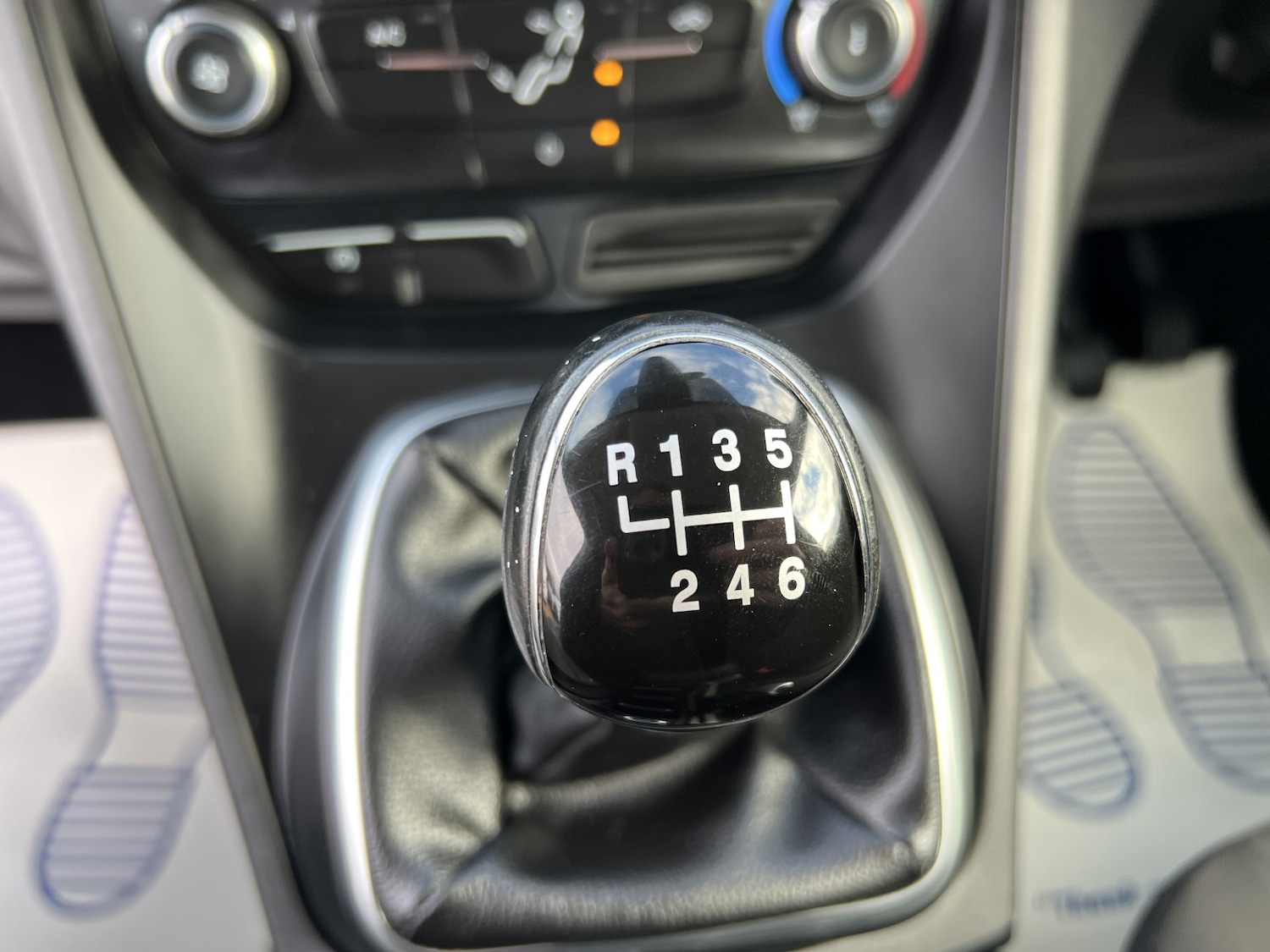 Used Ford C-Max 2016 for sale - 76497581: Photo 28