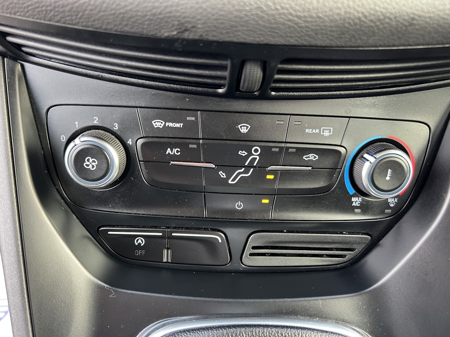 Used Ford C-Max 2016 for sale - 76497581: Photo 29