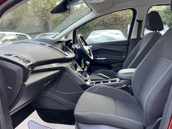 Used Ford C-Max 2016 for sale - 76497581: Photo