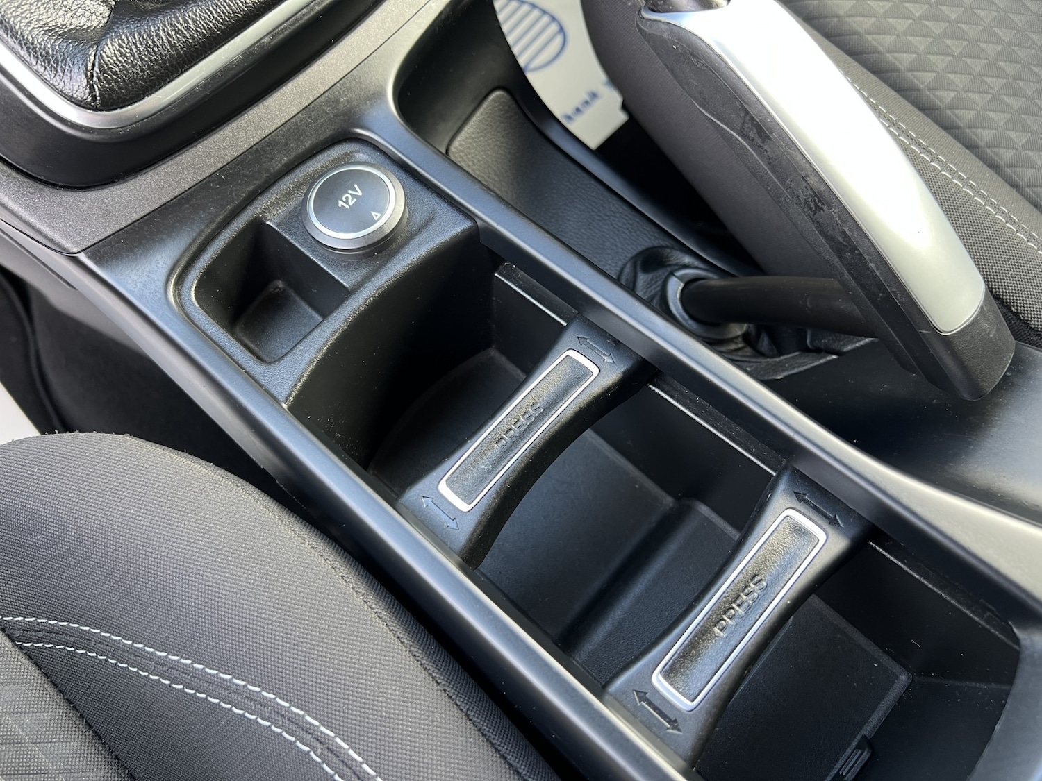 Used Ford C-Max 2016 for sale - 76497581: Photo 30