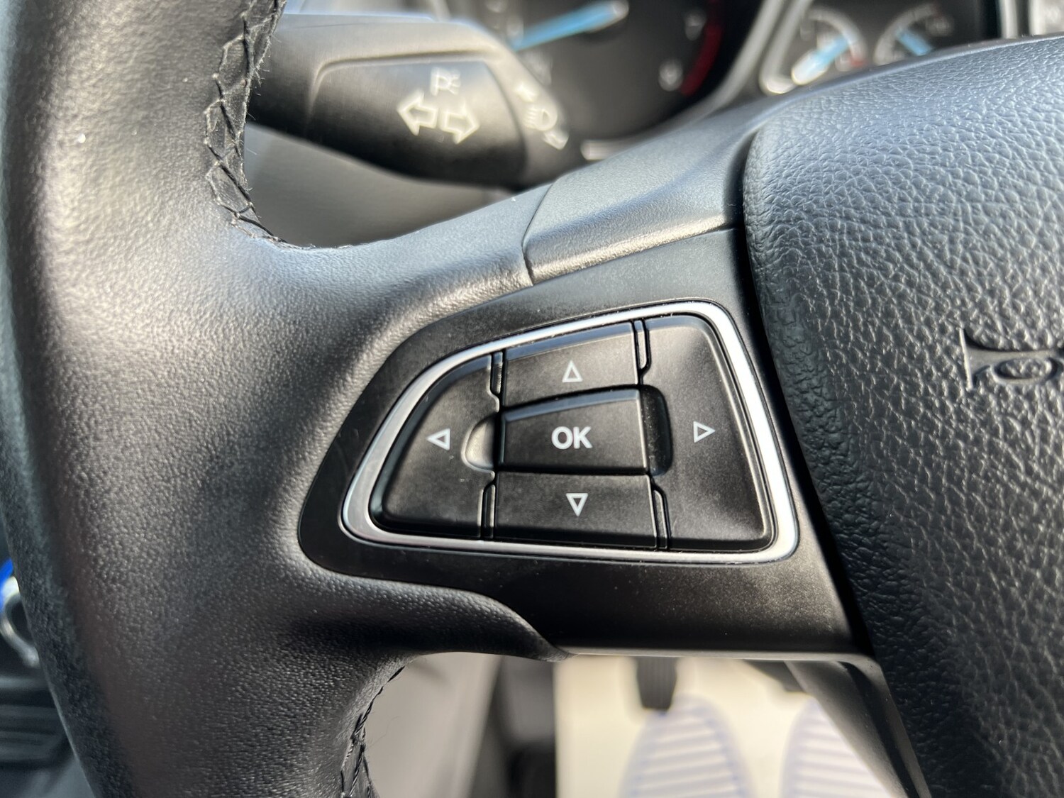 Used Ford C-Max 2016 for sale - 76497581: Photo 34