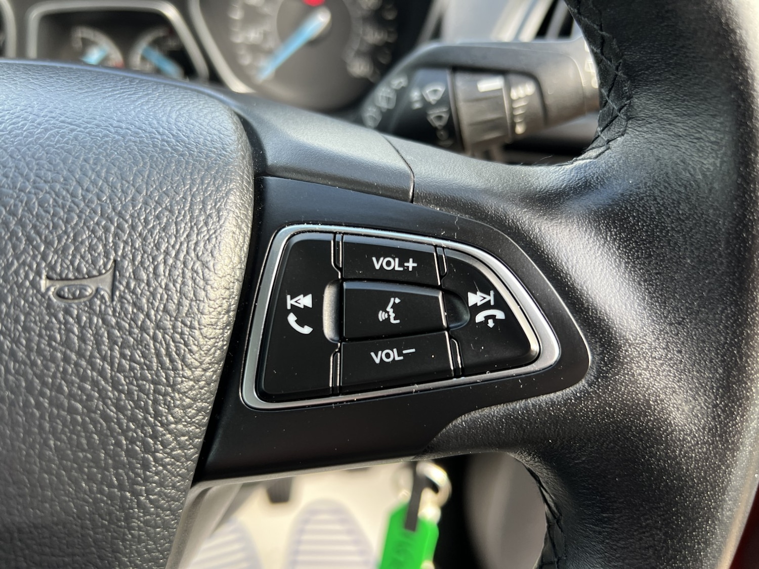 Used Ford C-Max 2016 for sale - 76497581: Photo 35