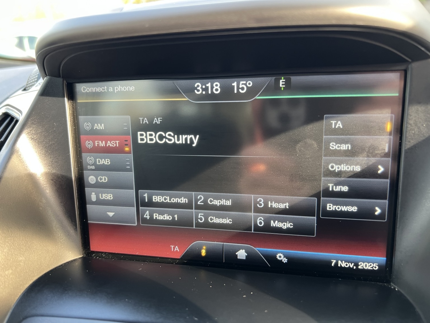 Used Ford C-Max 2016 for sale - 76497581: Photo 36