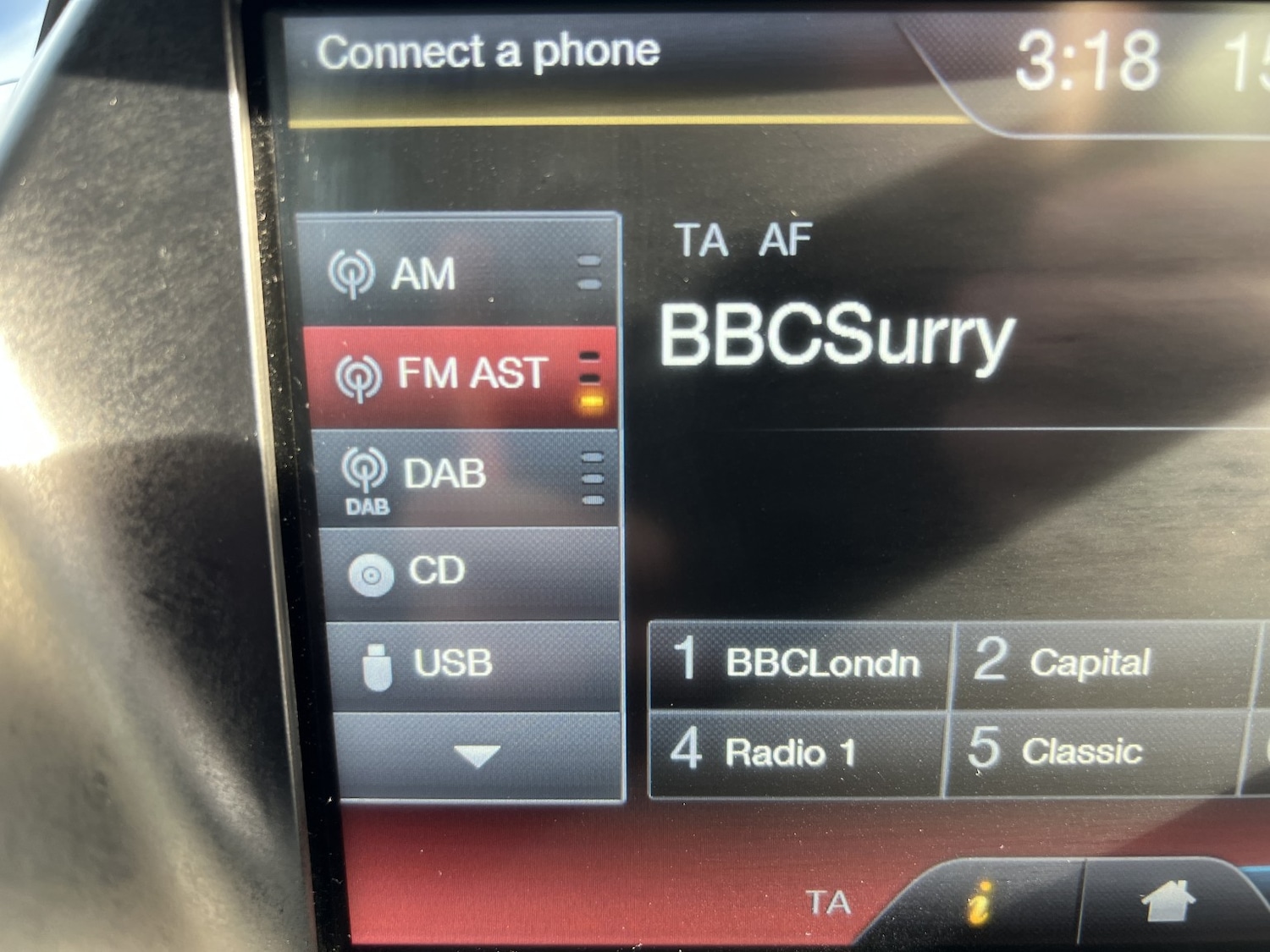 Used Ford C-Max 2016 for sale - 76497581: Photo 37