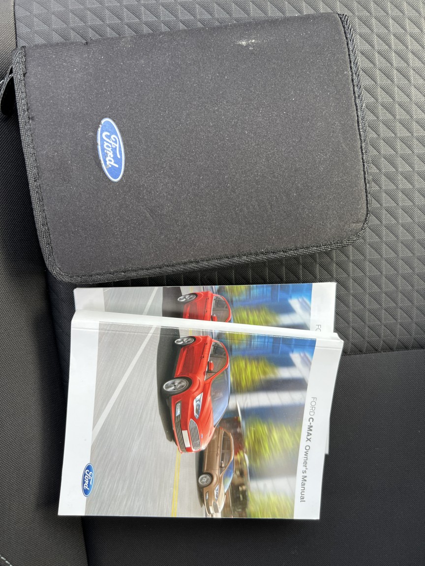 Used Ford C-Max 2016 for sale - 76497581: Photo 40