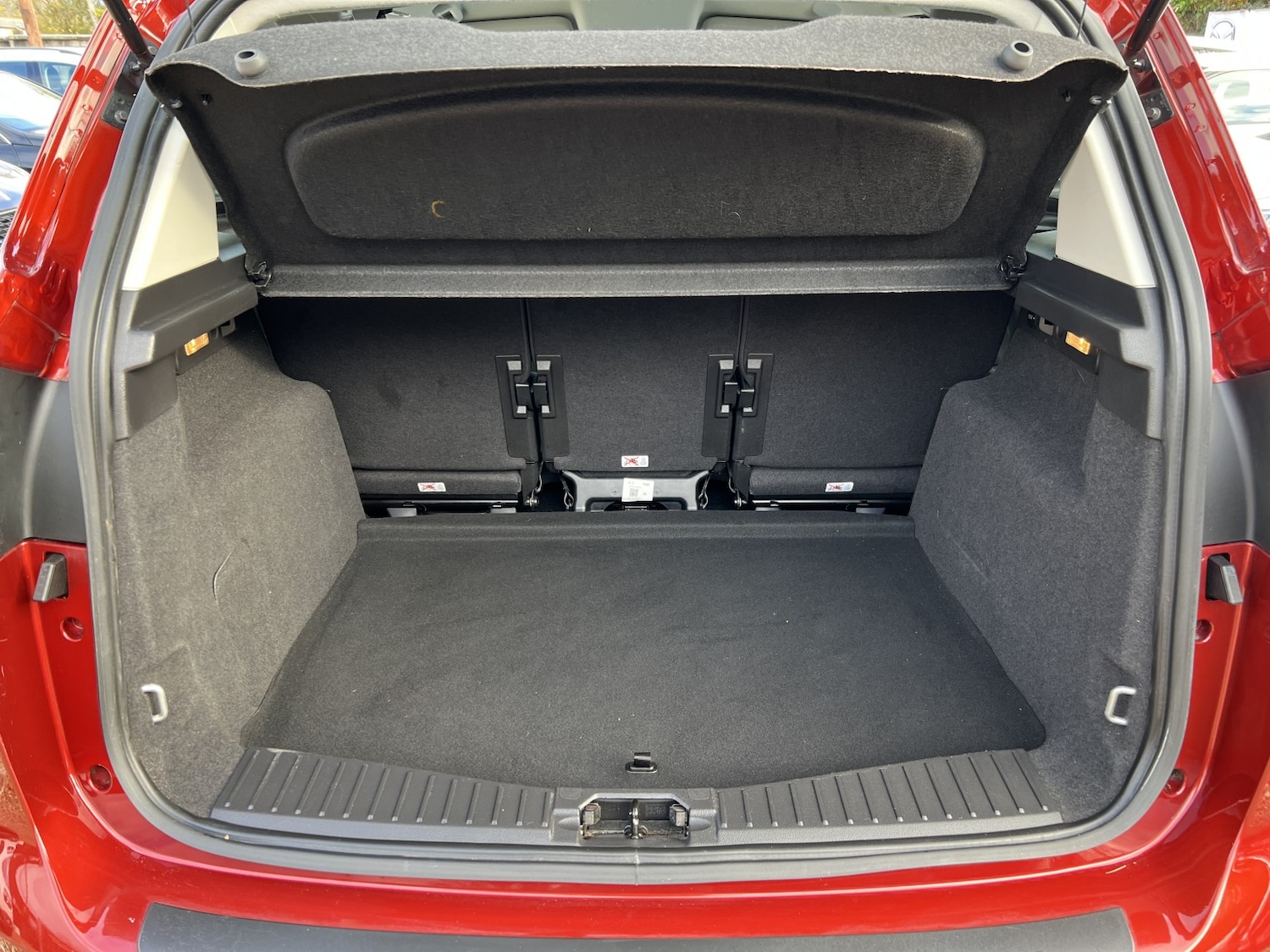 Used Ford C-Max 2016 for sale - 76497581: Photo 7