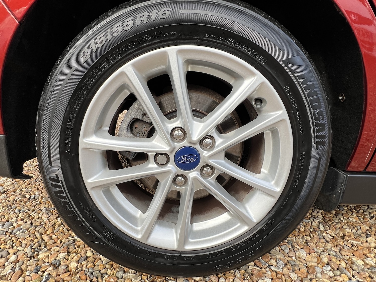 Used Ford C-Max 2016 for sale - 76497581: Photo 8