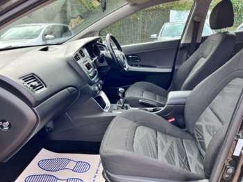 Used Kia Ceed 2015 for sale - 75124436: Photo