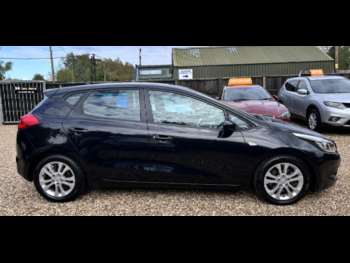 Used Kia Ceed 2015 for sale - 75124436: Photo