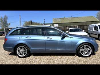 Used Mercedes-Benz C-Class 2010 for sale - 74333918: Photo