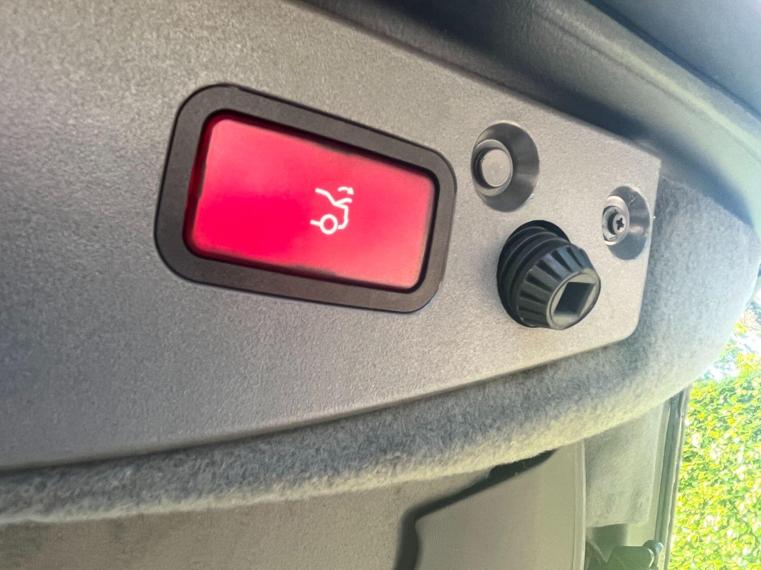 Used Mercedes-Benz SL 2012 for sale - 76482934: Photo 29