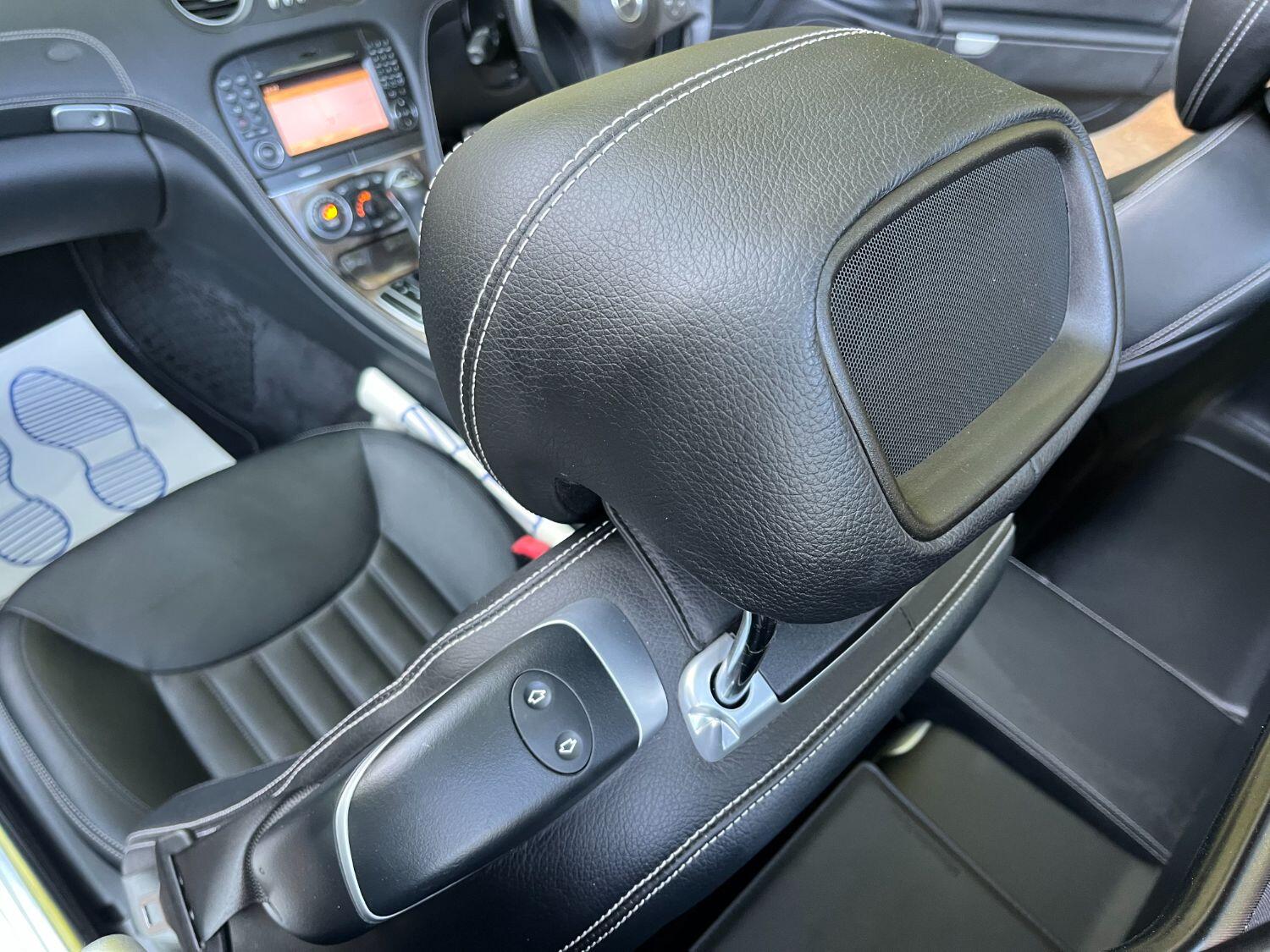 Used Mercedes-Benz SL 2012 for sale - 76482934: Photo 42