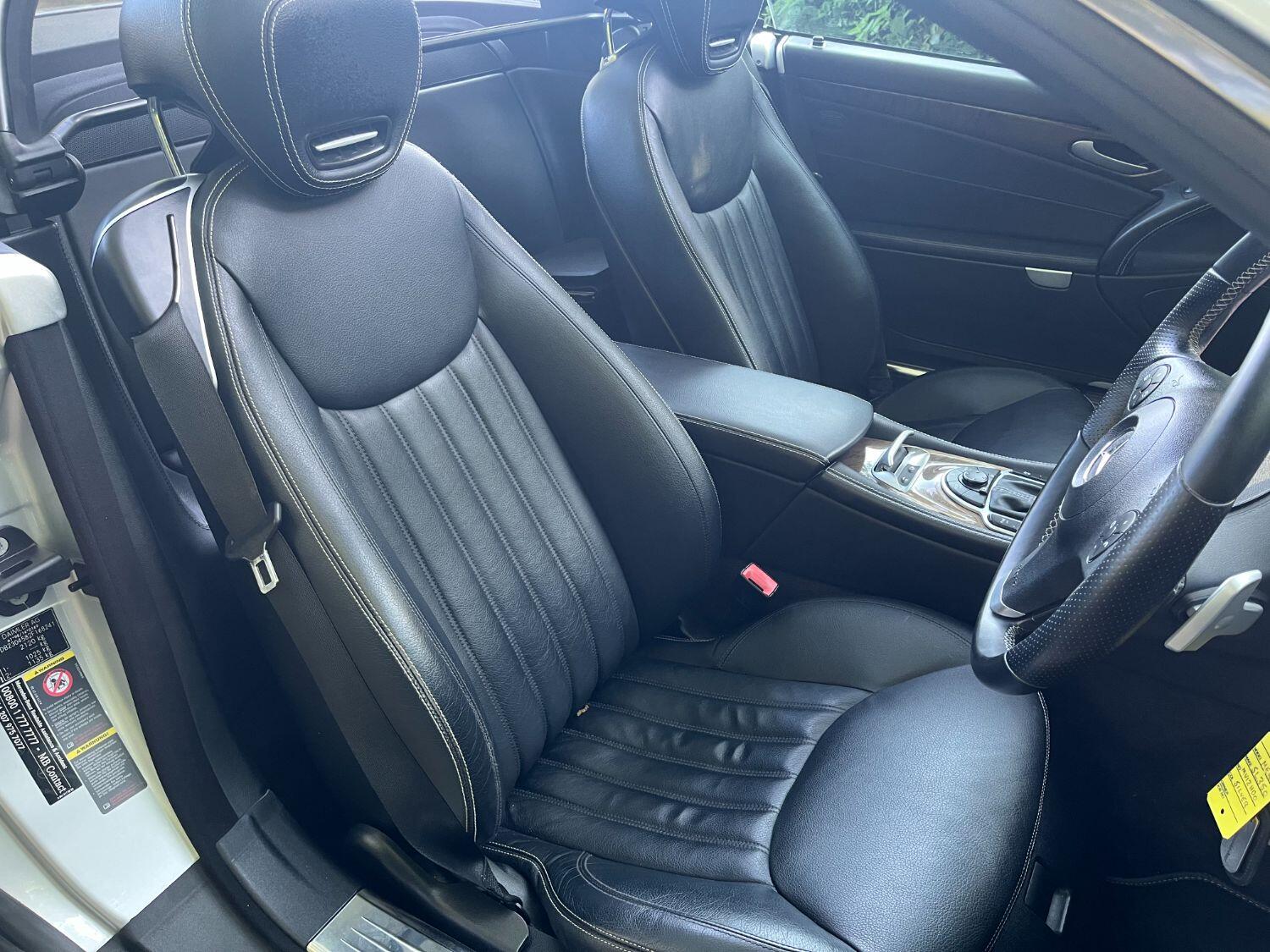 Used Mercedes-Benz SL 2012 for sale - 76482934: Photo 49