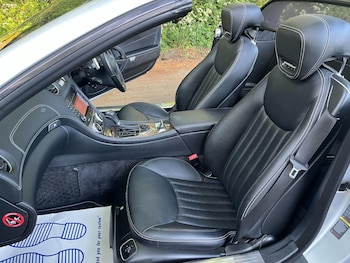 Used Mercedes-Benz SL 2012 for sale - 76482934: Photo