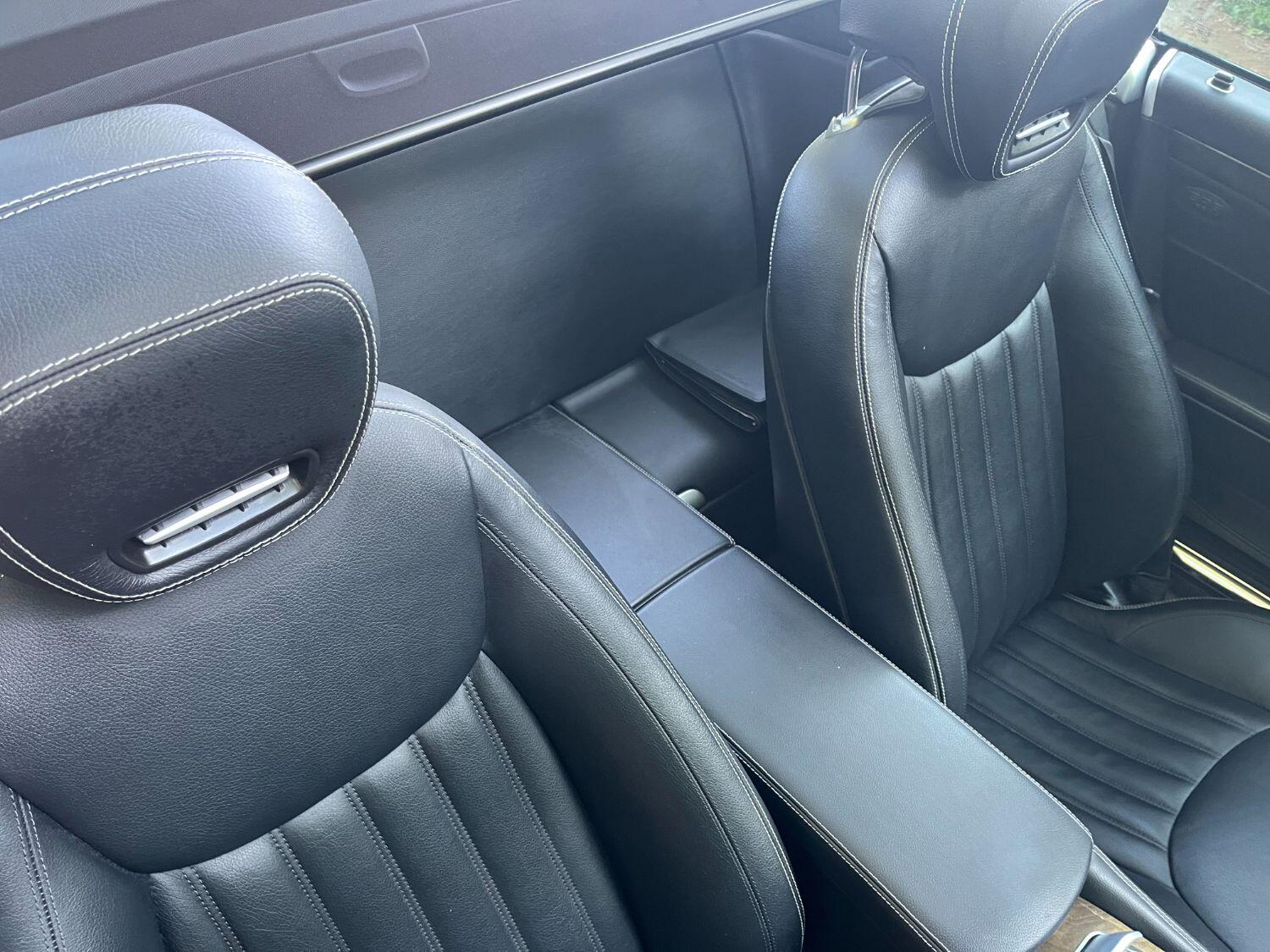 Used Mercedes-Benz SL 2012 for sale - 76482934: Photo 53