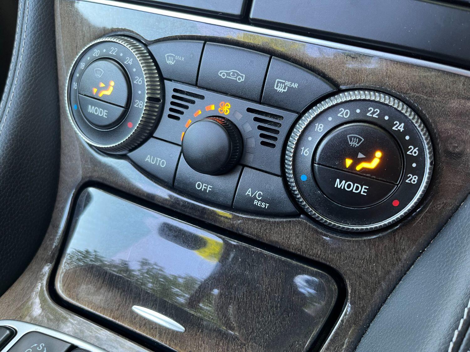 Used Mercedes-Benz SL 2012 for sale - 76482934: Photo 68