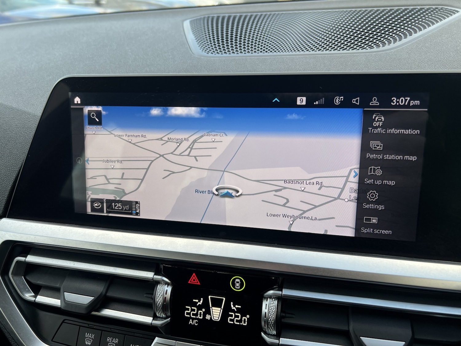 Used BMW 3 Series 2021 for sale - 77314010: Photo 10