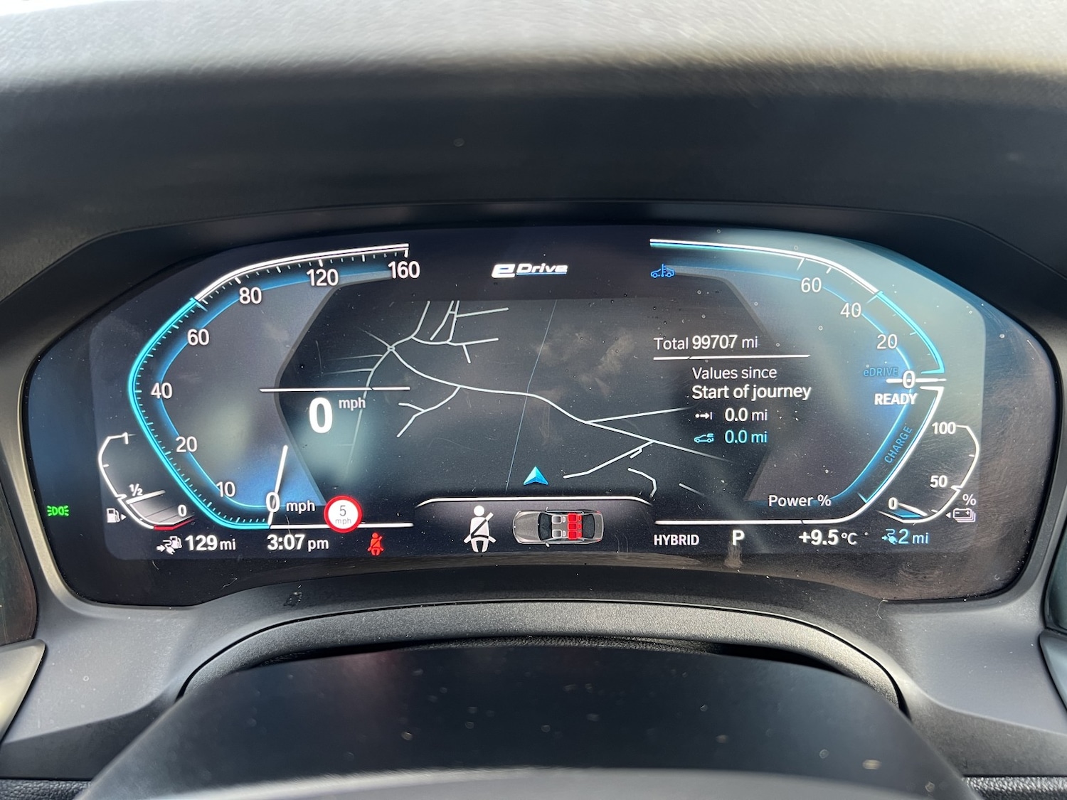 Used BMW 3 Series 2021 for sale - 77314010: Photo 12