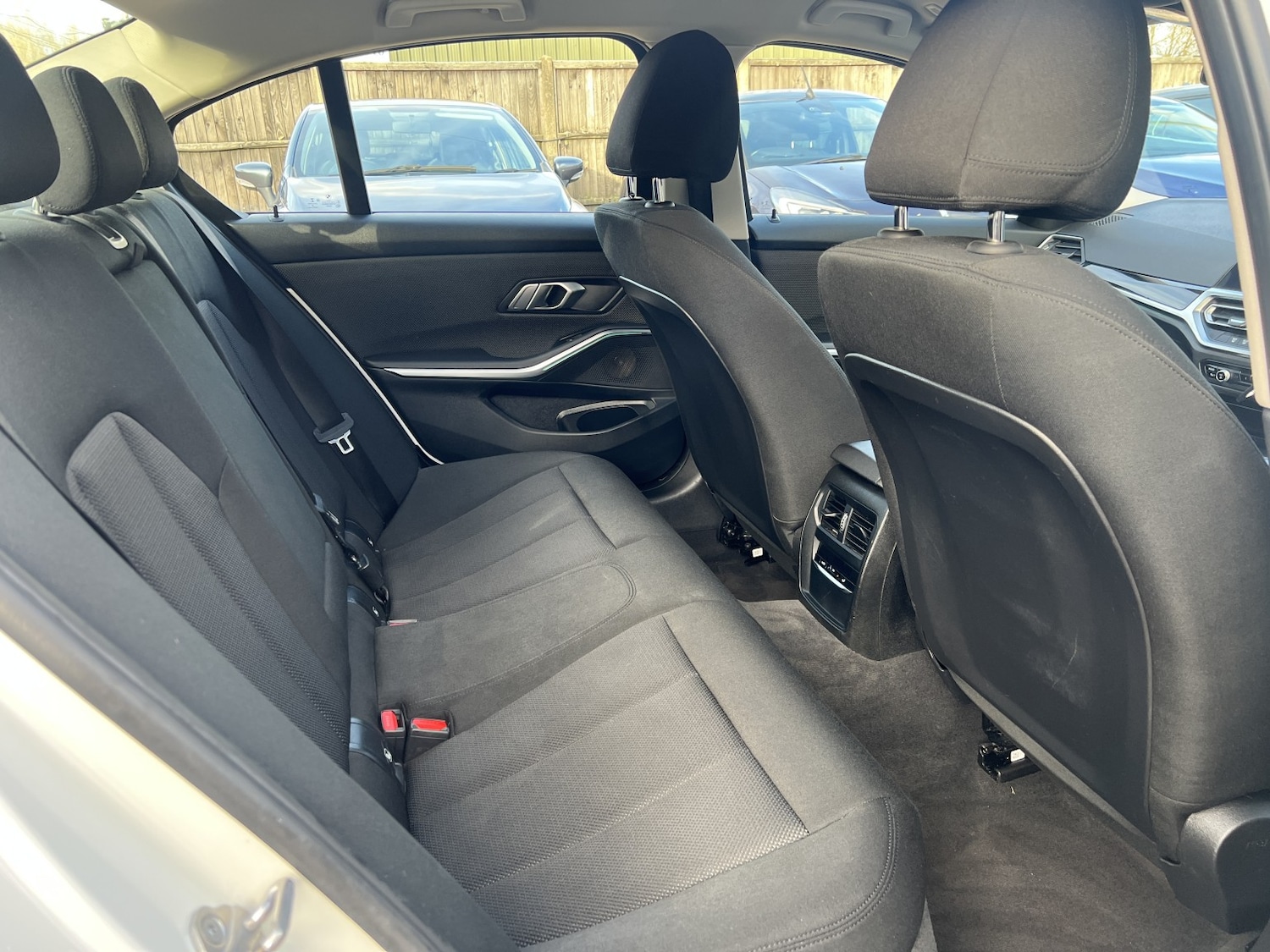 Used BMW 3 Series 2021 for sale - 77314010: Photo 15