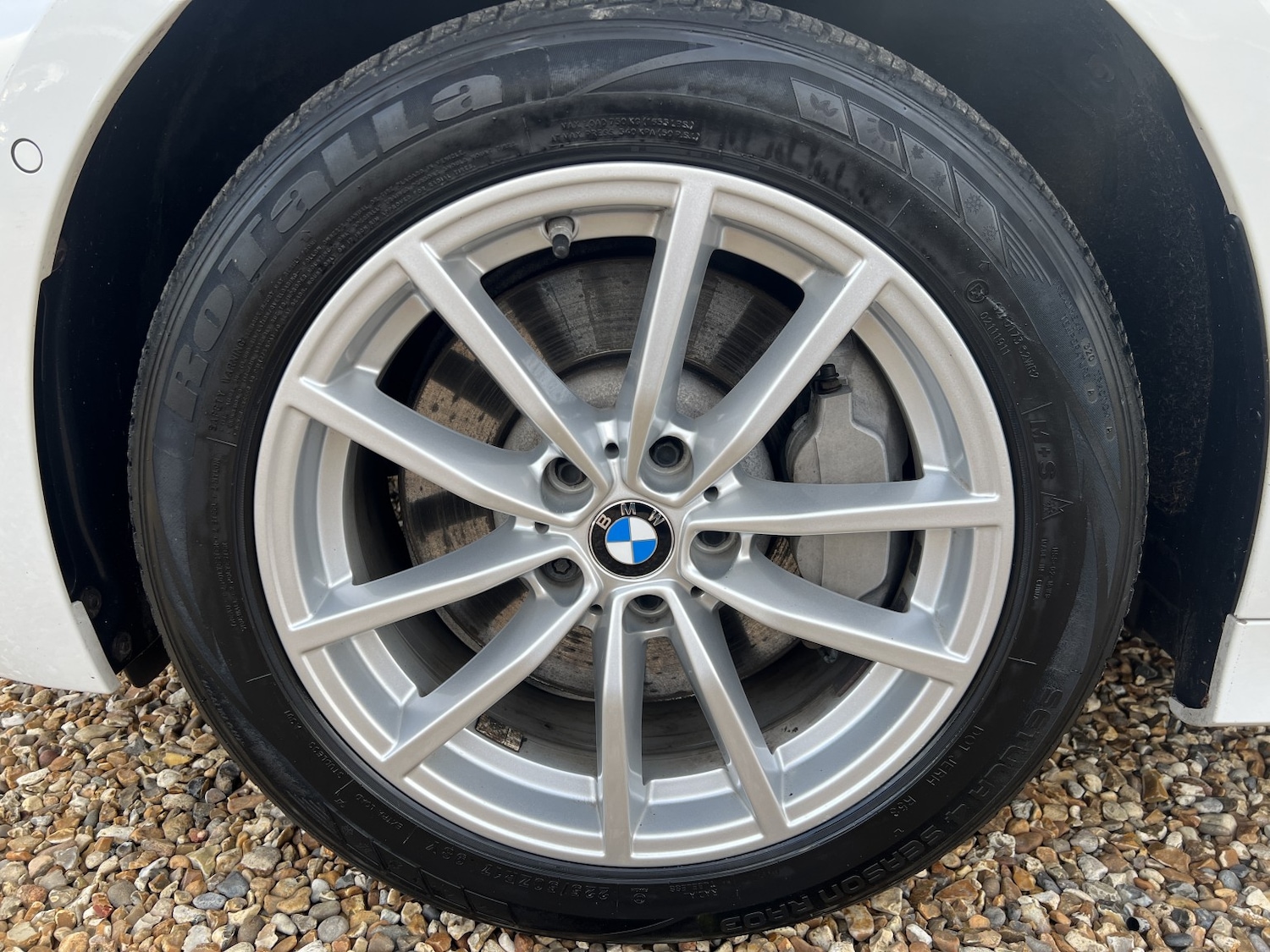 Used BMW 3 Series 2021 for sale - 77314010: Photo 17