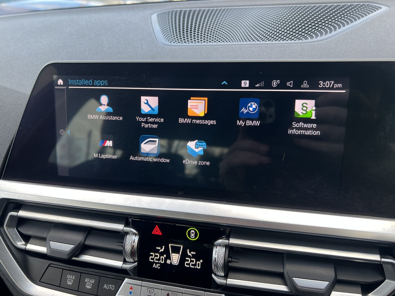 Used BMW 3 Series 2021 for sale - 77314010: Photo 18