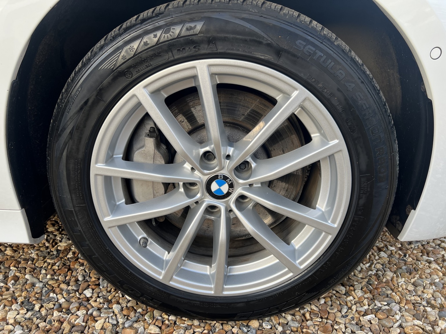 Used BMW 3 Series 2021 for sale - 77314010: Photo 19