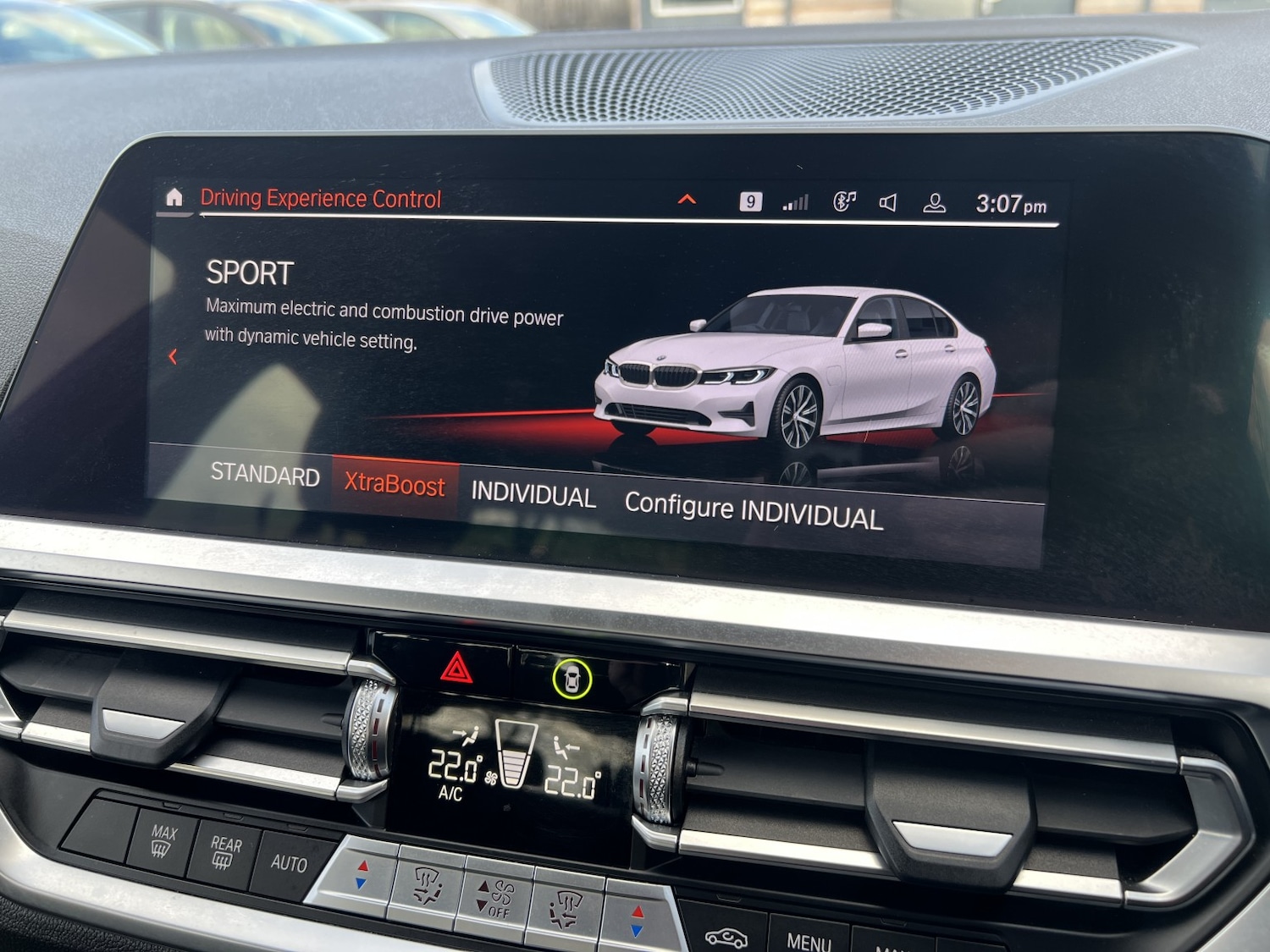 Used BMW 3 Series 2021 for sale - 77314010: Photo 20