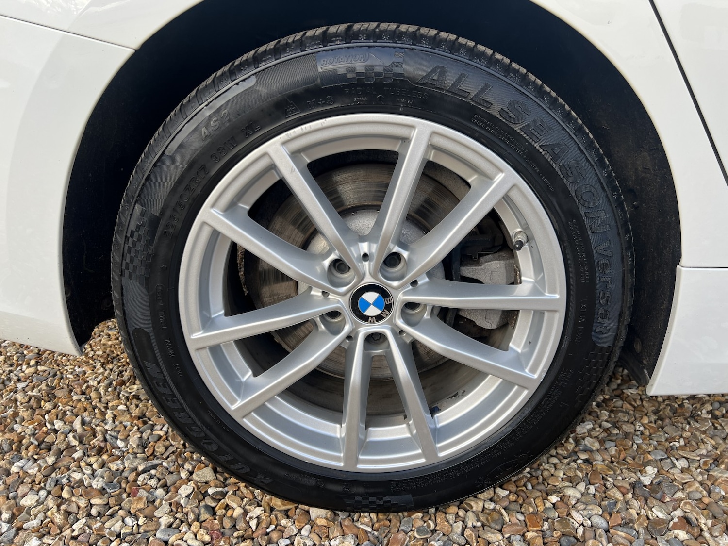 Used BMW 3 Series 2021 for sale - 77314010: Photo 21