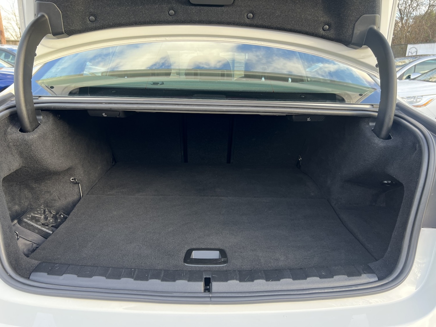 Used BMW 3 Series 2021 for sale - 77314010: Photo 22