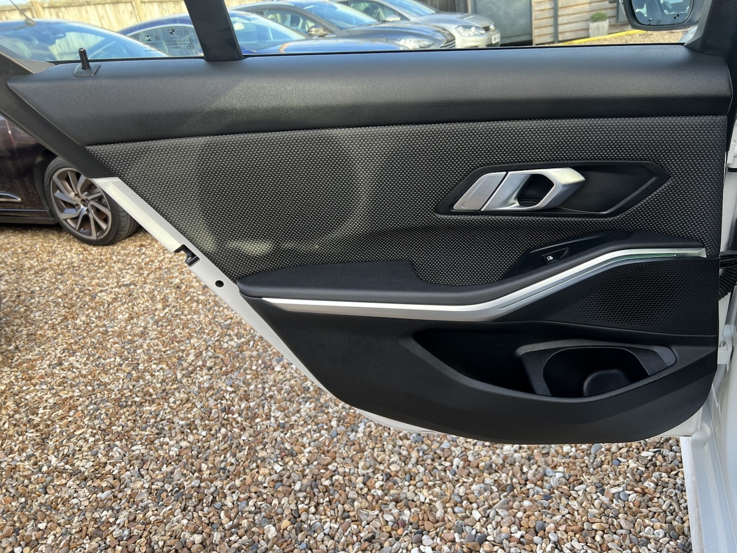 Used BMW 3 Series 2021 for sale - 77314010: Photo 25