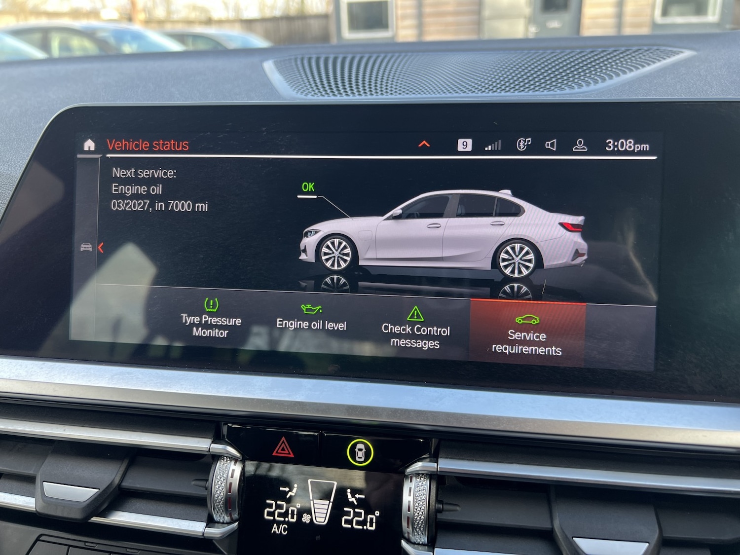 Used BMW 3 Series 2021 for sale - 77314010: Photo 30