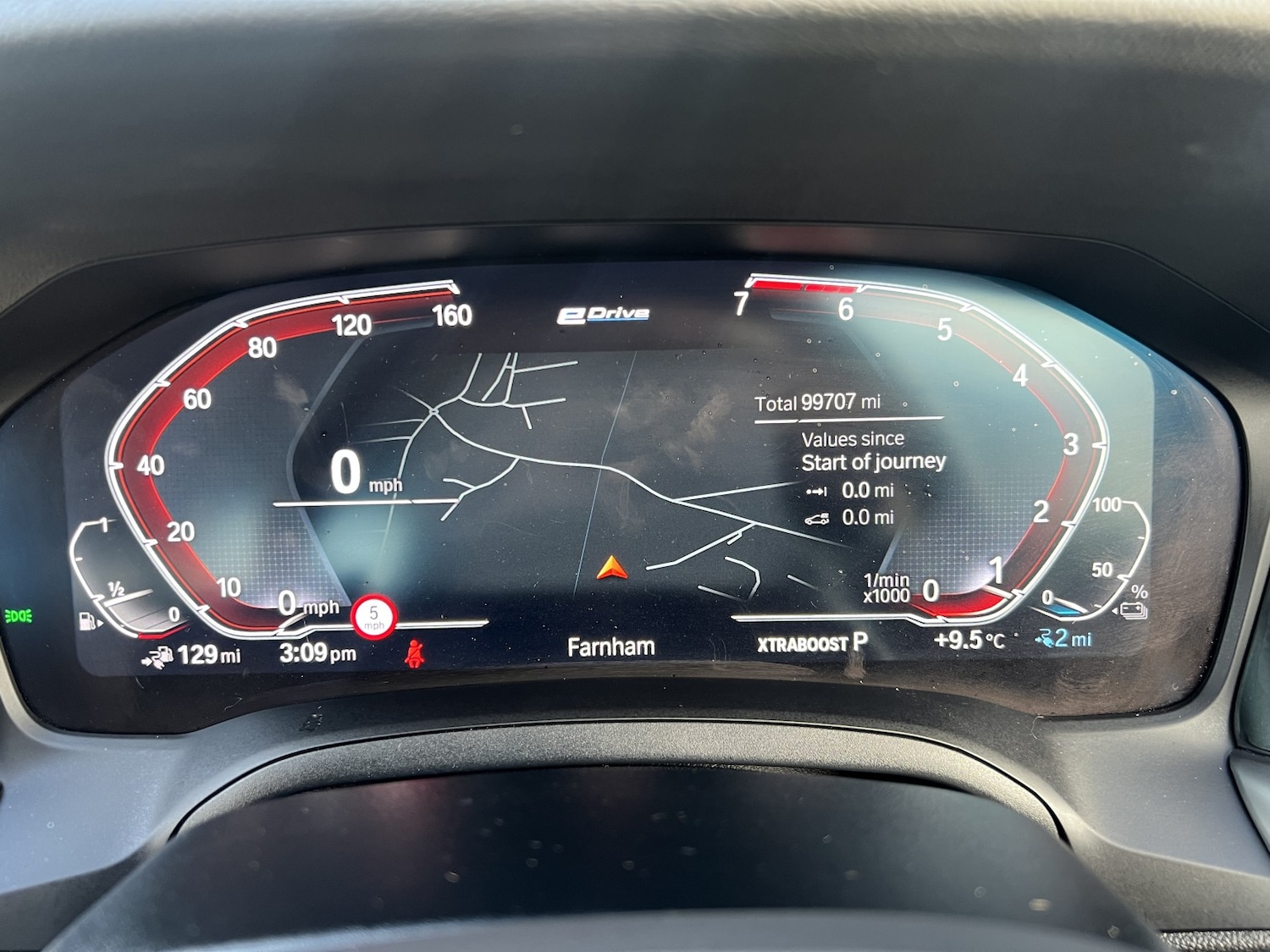 Used BMW 3 Series 2021 for sale - 77314010: Photo 32