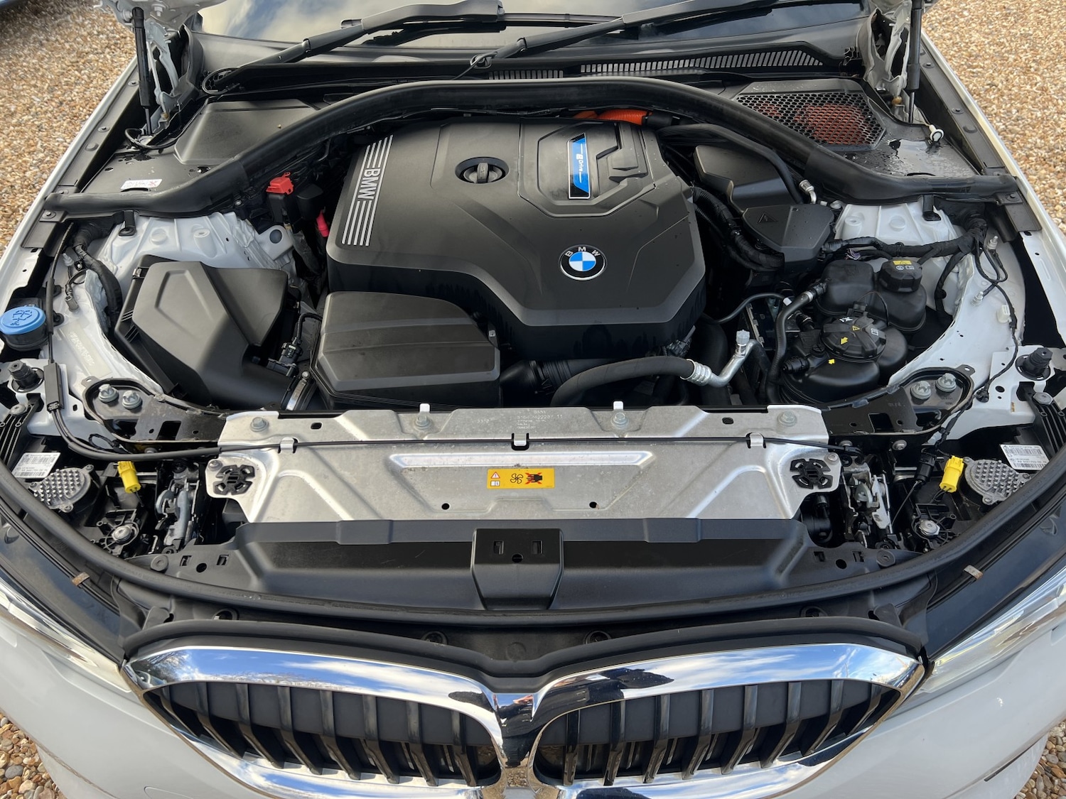 Used BMW 3 Series 2021 for sale - 77314010: Photo 35