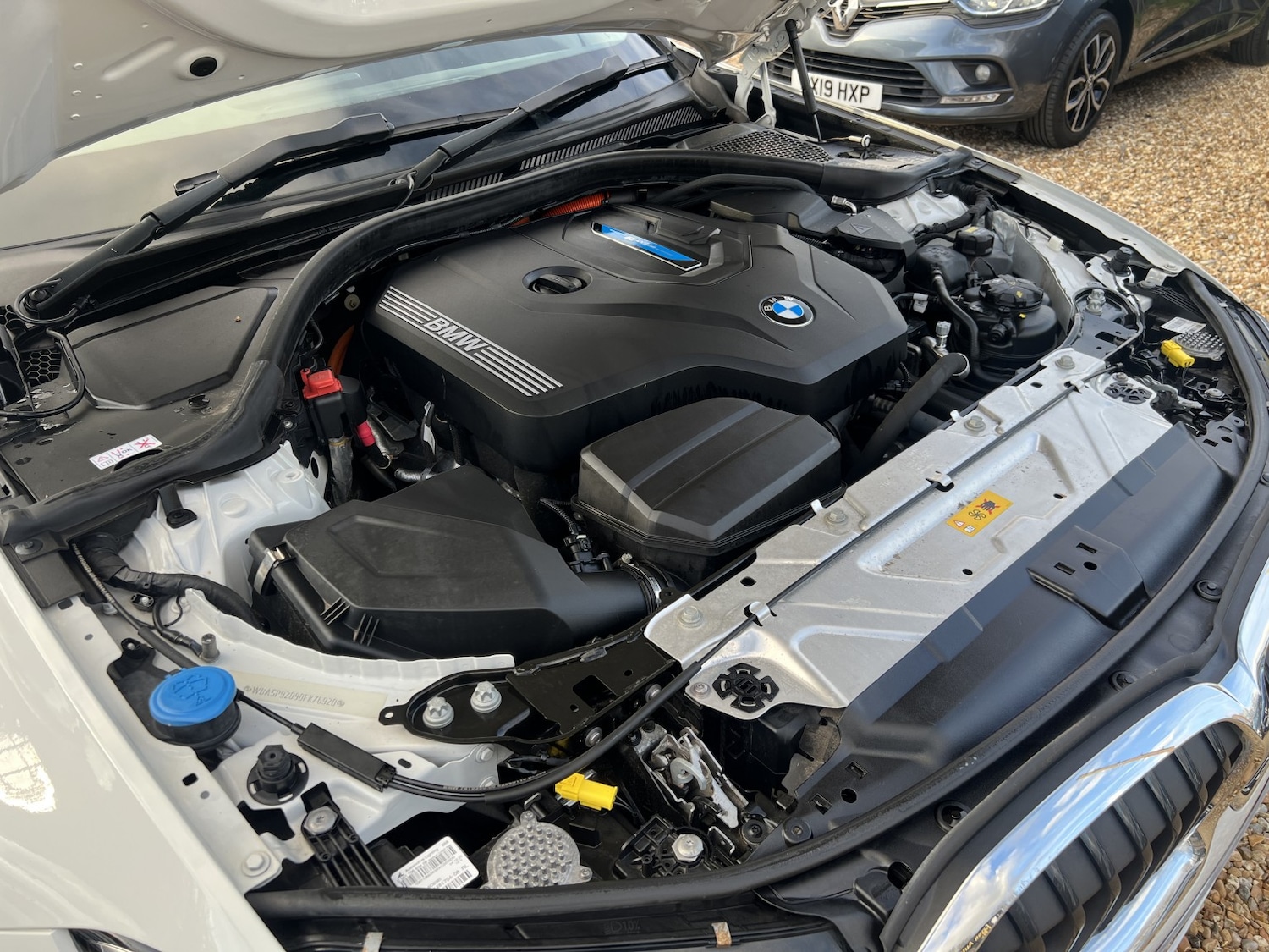 Used BMW 3 Series 2021 for sale - 77314010: Photo 36