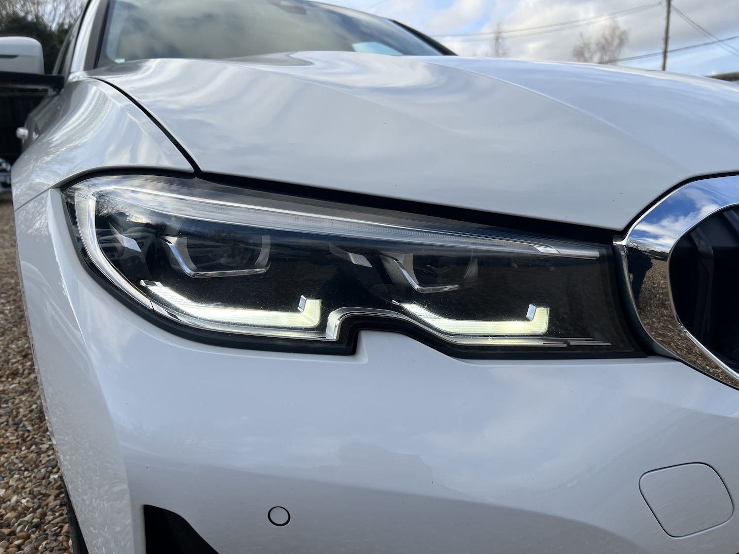 Used BMW 3 Series 2021 for sale - 77314010: Photo 38