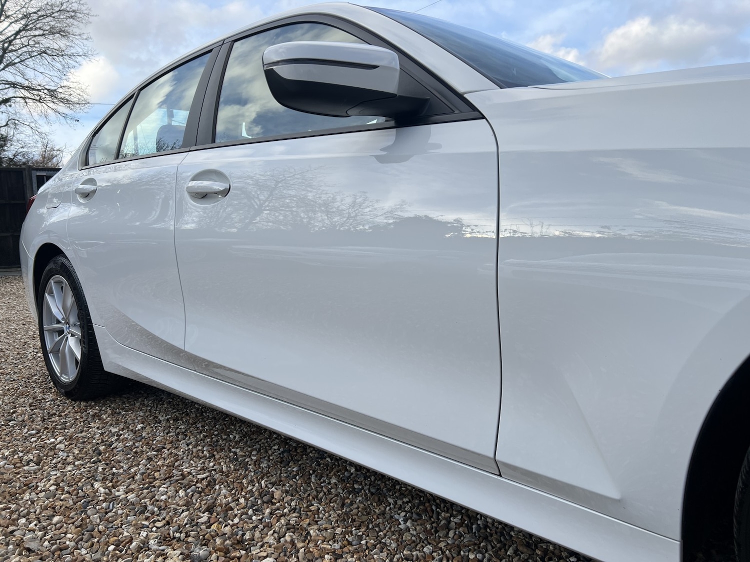 Used BMW 3 Series 2021 for sale - 77314010: Photo 39