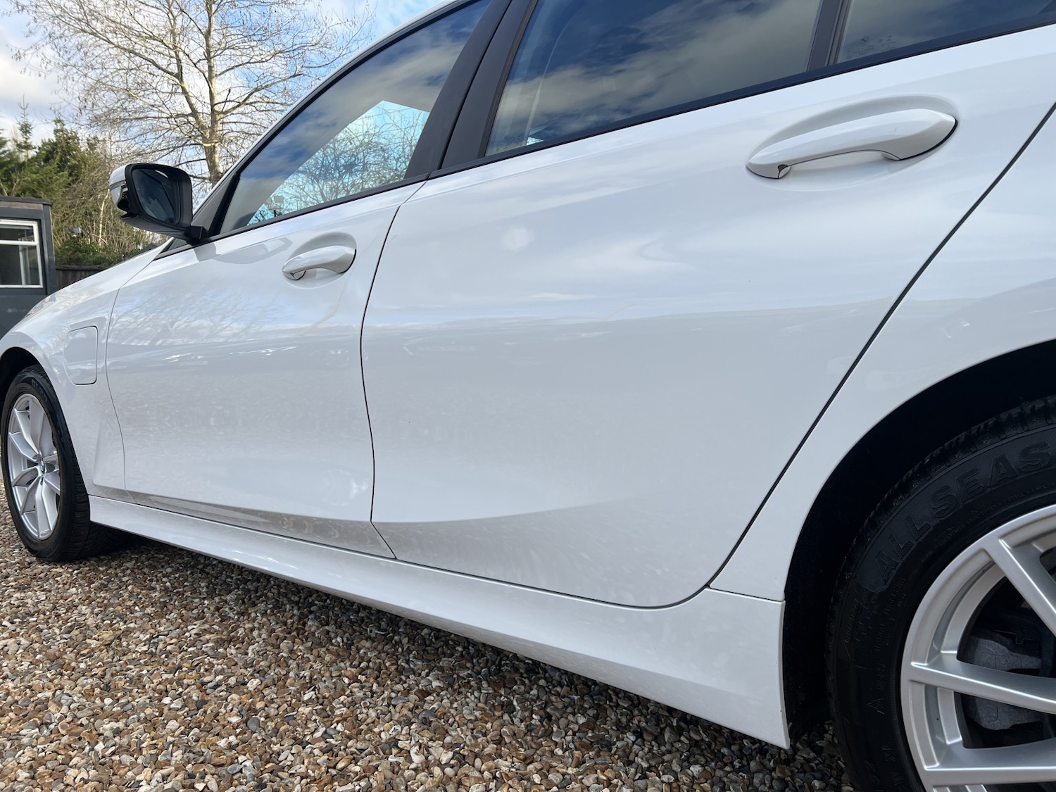 Used BMW 3 Series 2021 for sale - 77314010: Photo 40