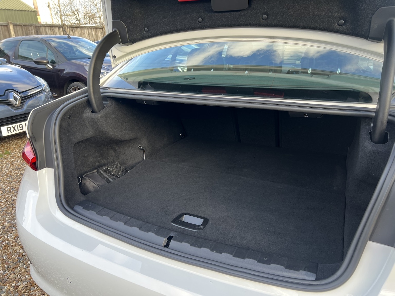 Used BMW 3 Series 2021 for sale - 77314010: Photo 7