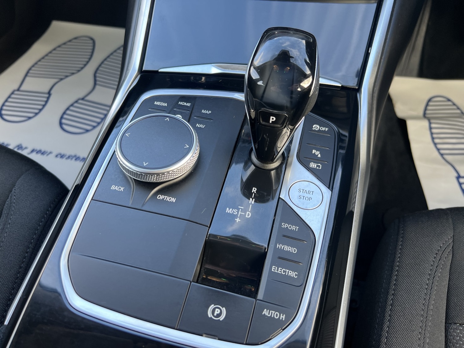 Used BMW 3 Series 2021 for sale - 77314010: Photo 9