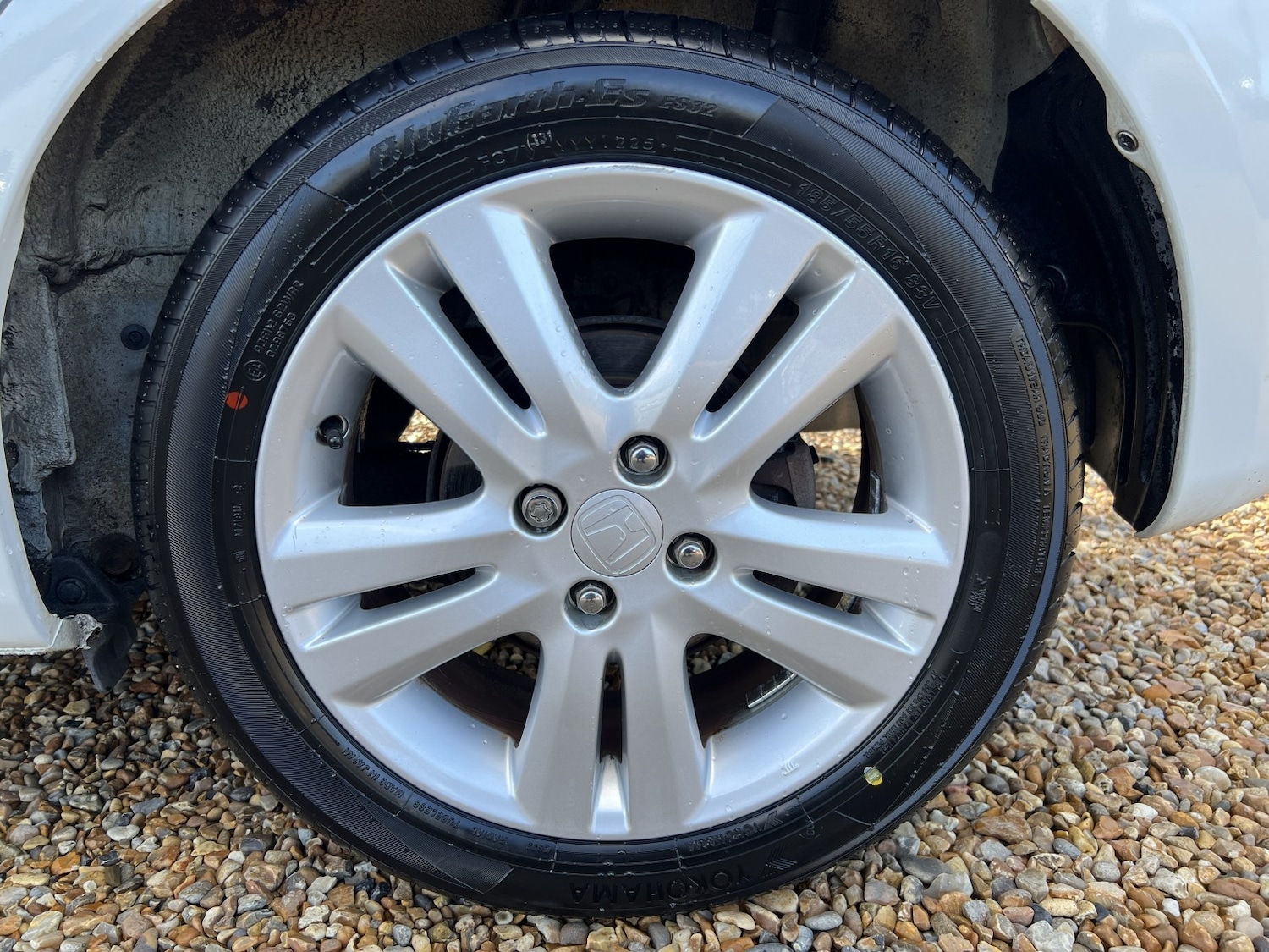 Used Honda Jazz 2013 for sale - 76482863: Photo 11