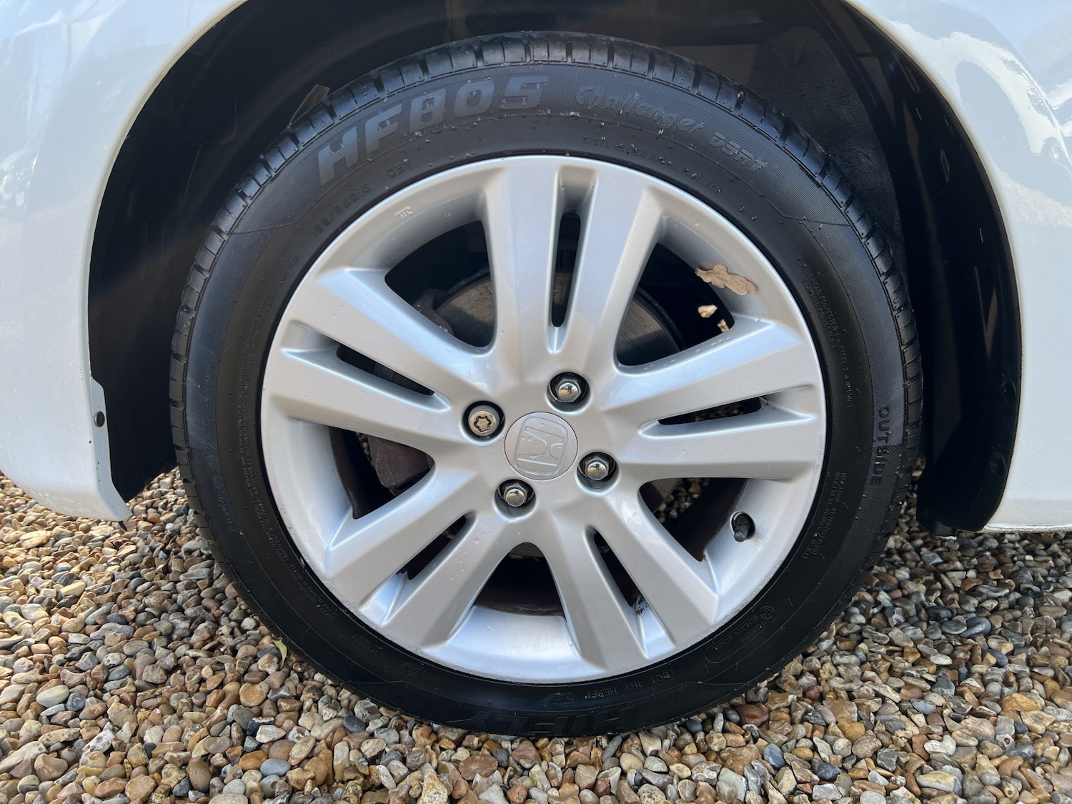 Used Honda Jazz 2013 for sale - 76482863: Photo 13