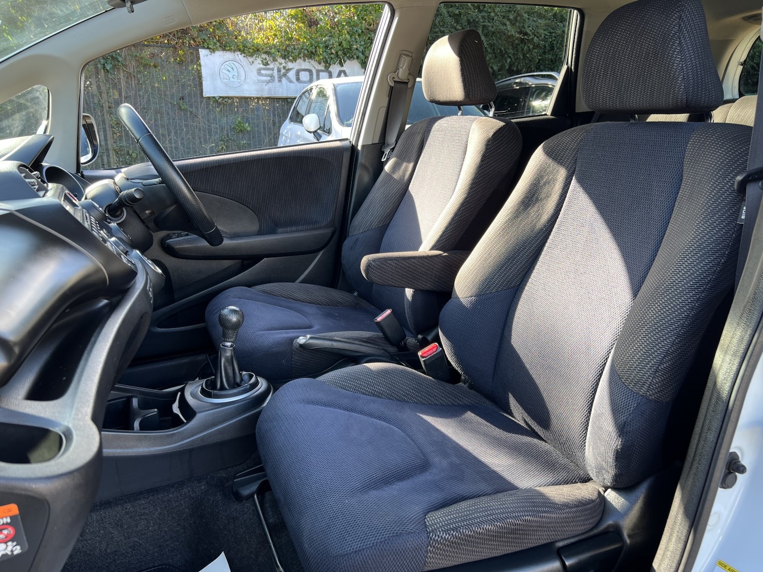 Used Honda Jazz 2013 for sale - 76482863: Photo 15