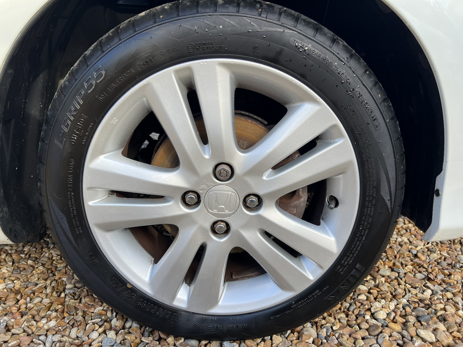 Used Honda Jazz 2013 for sale - 76482863: Photo 16