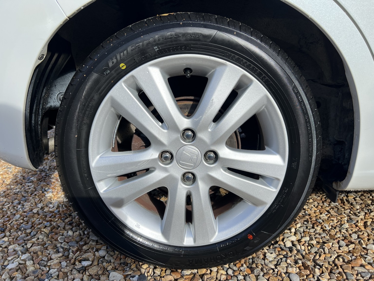 Used Honda Jazz 2013 for sale - 76482863: Photo 17