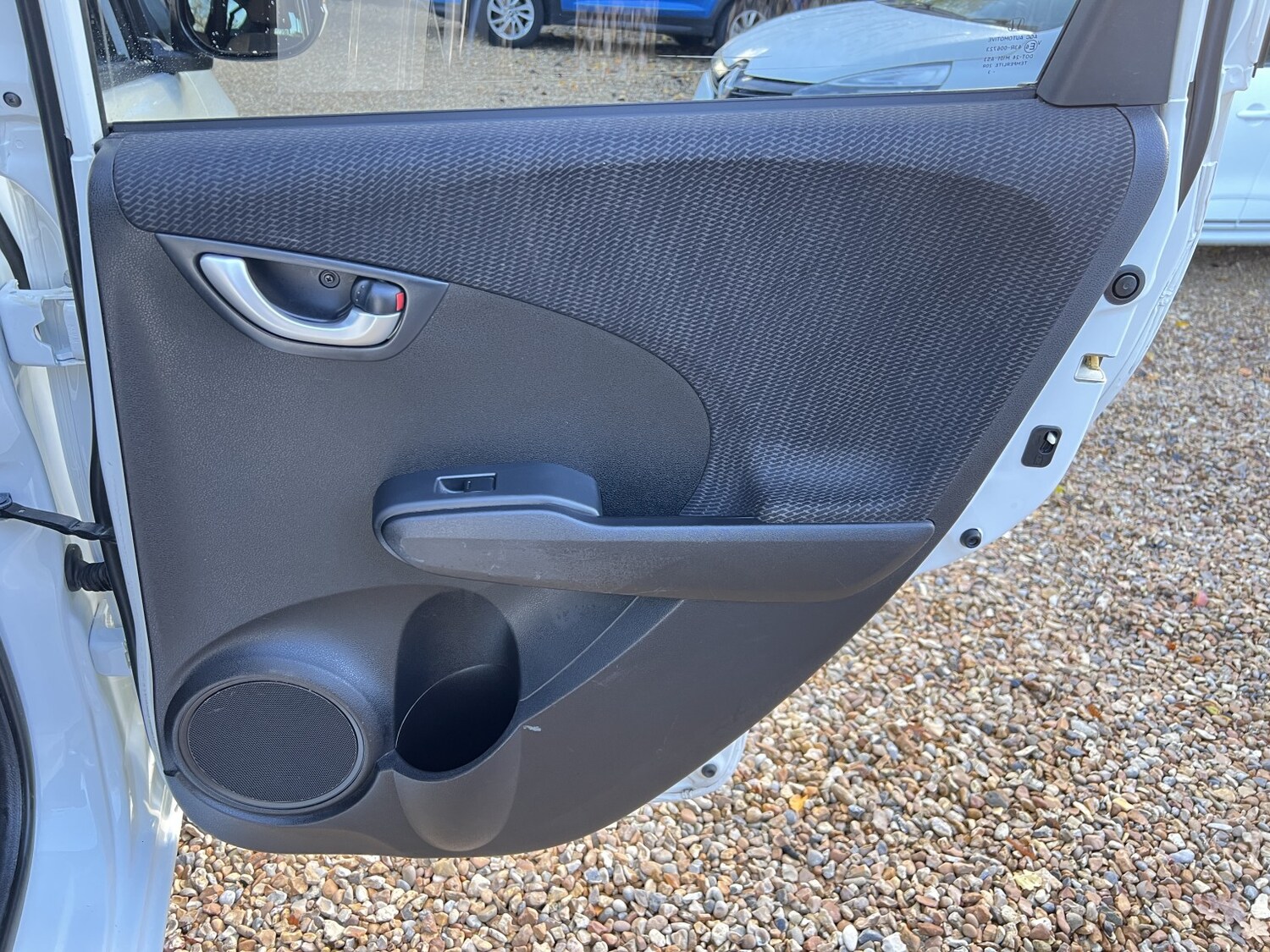 Used Honda Jazz 2013 for sale - 76482863: Photo 21