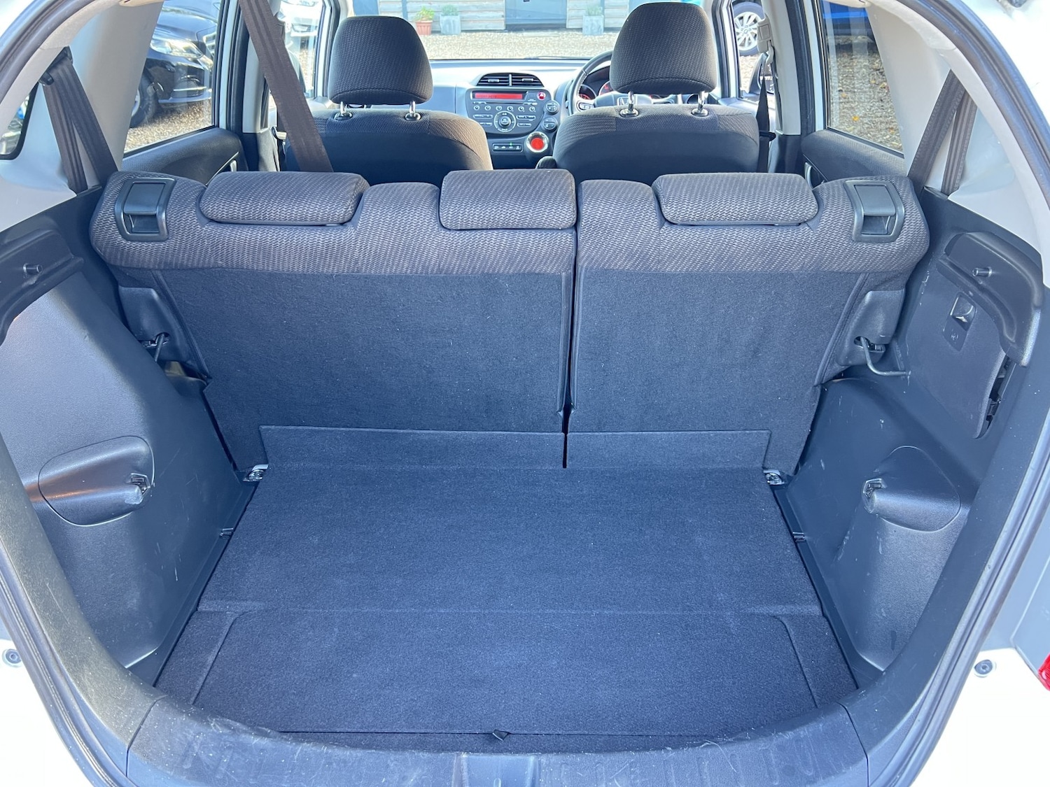 Used Honda Jazz 2013 for sale - 76482863: Photo 22