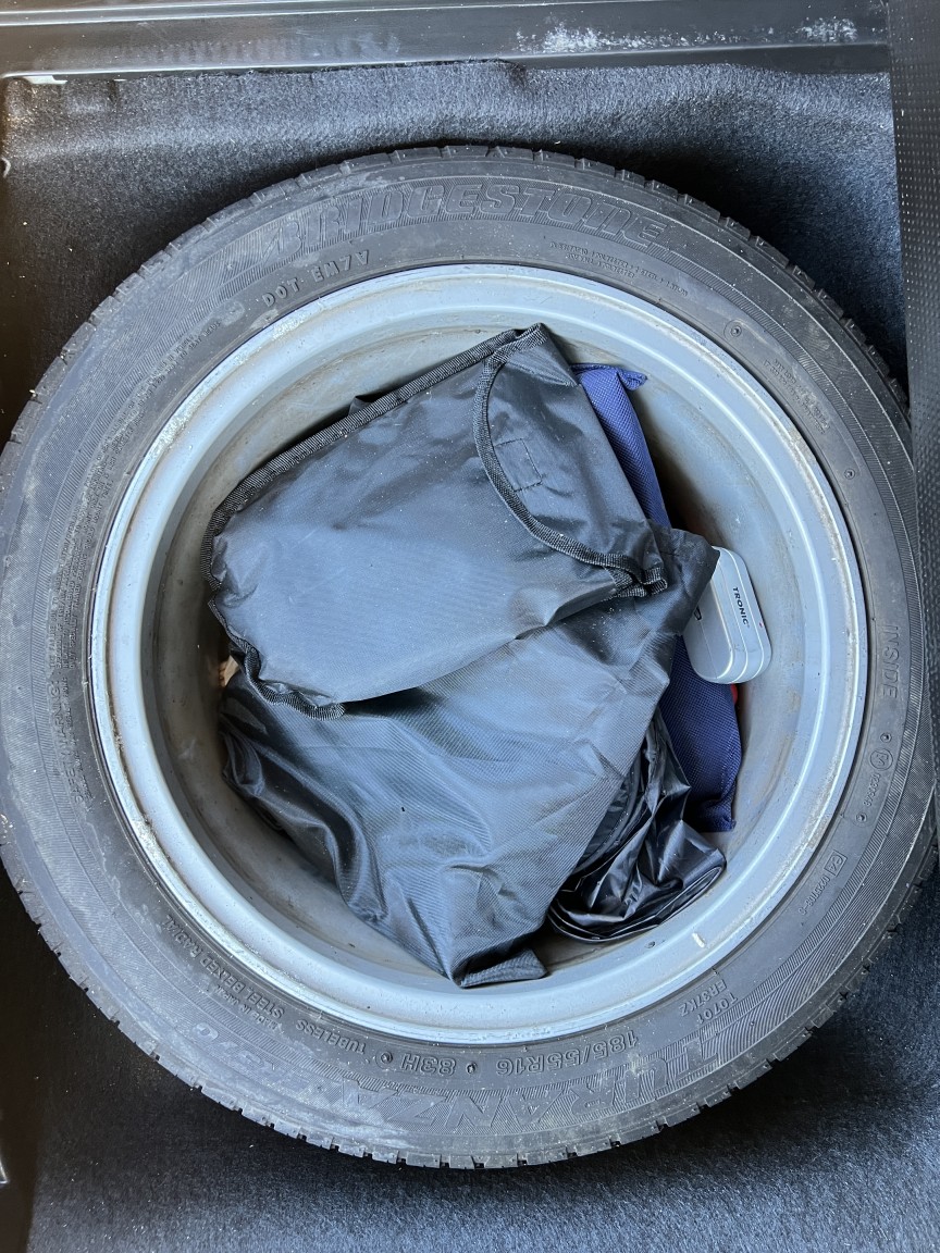 Used Honda Jazz 2013 for sale - 76482863: Photo 23