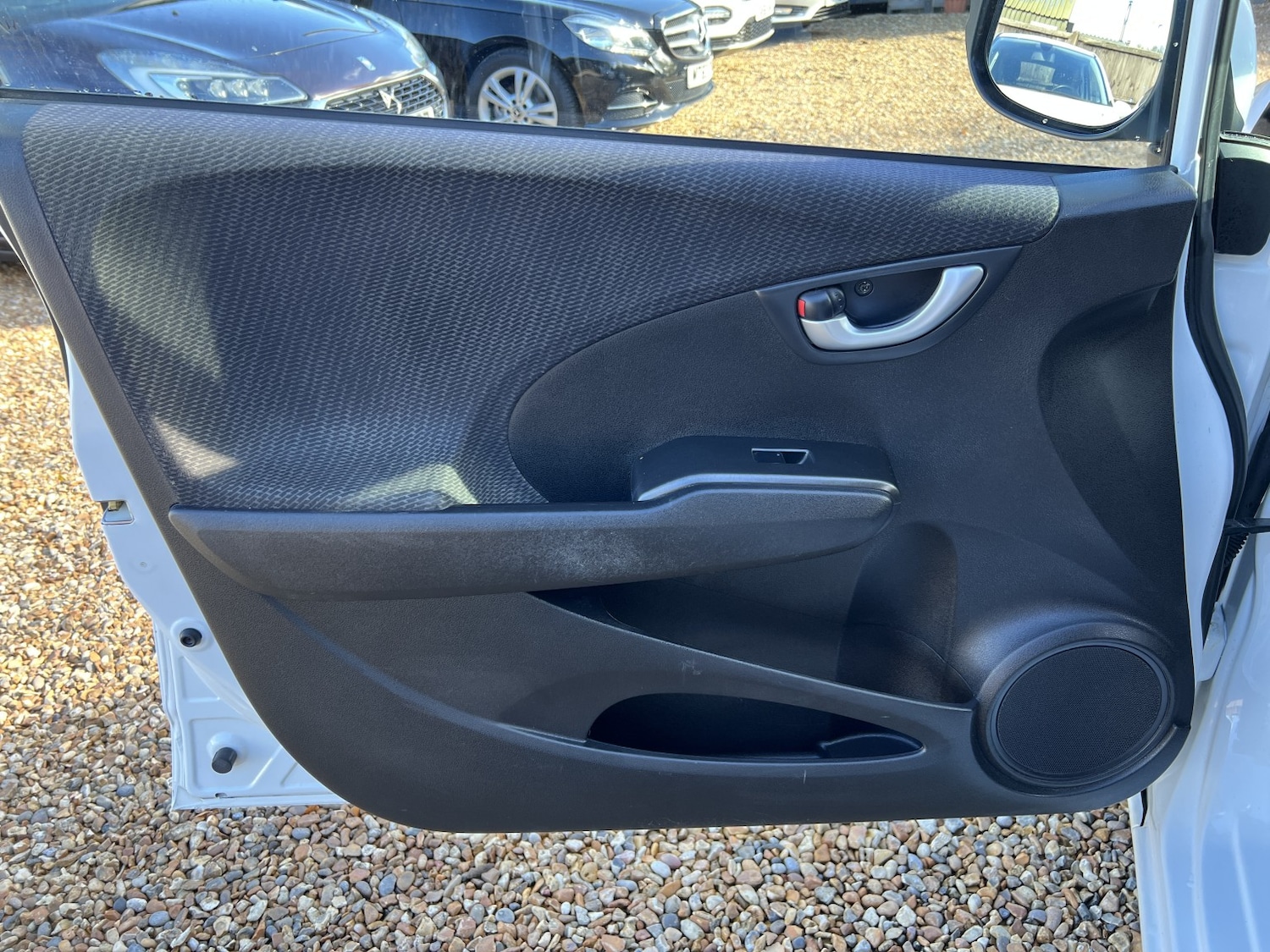 Used Honda Jazz 2013 for sale - 76482863: Photo 24