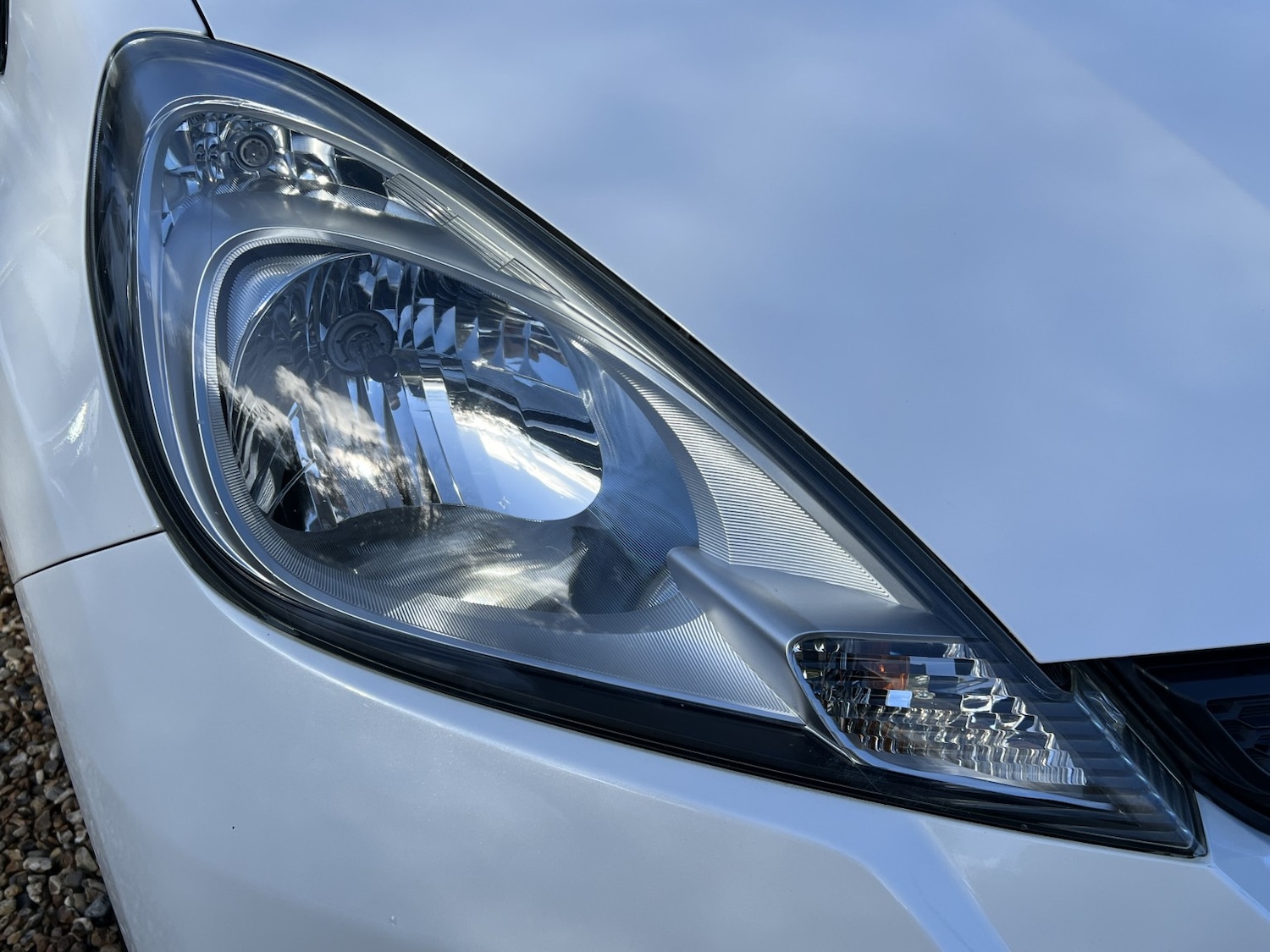 Used Honda Jazz 2013 for sale - 76482863: Photo 30