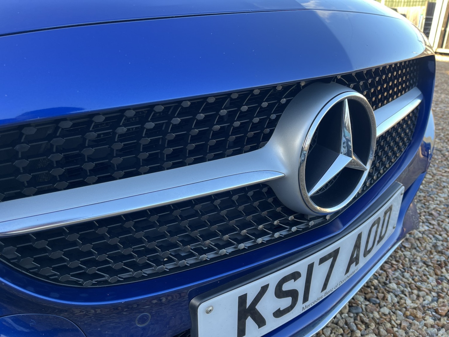 Used Mercedes-Benz C Class 2017 for sale - 77118547: Photo 22